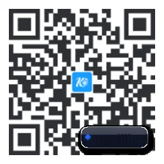 Android APP 二维码